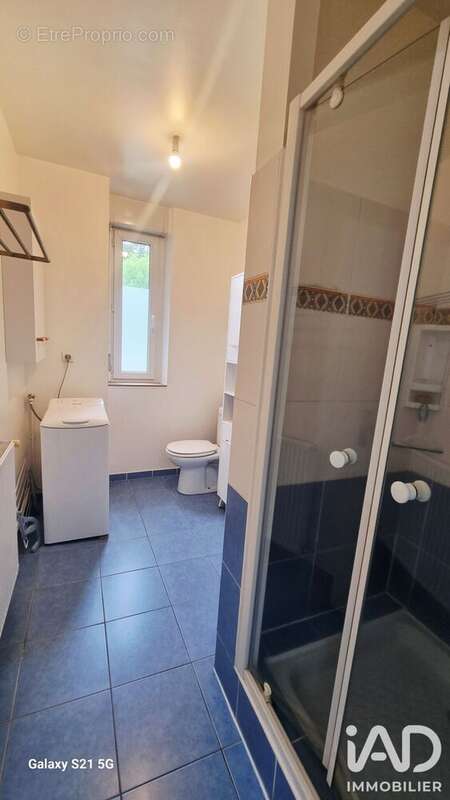 Appartement 52 m² à La Bourboule  - photo 9