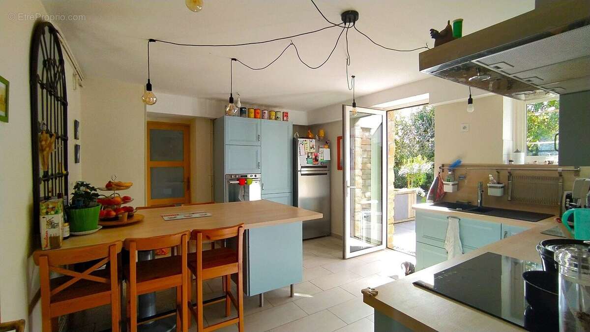 Maison à LAVAL