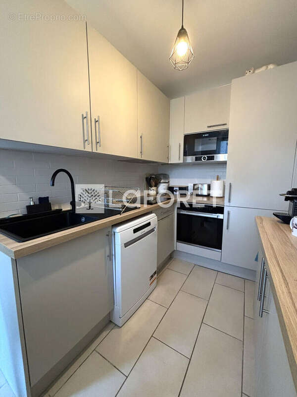 Maison à COYE-LA-FORET