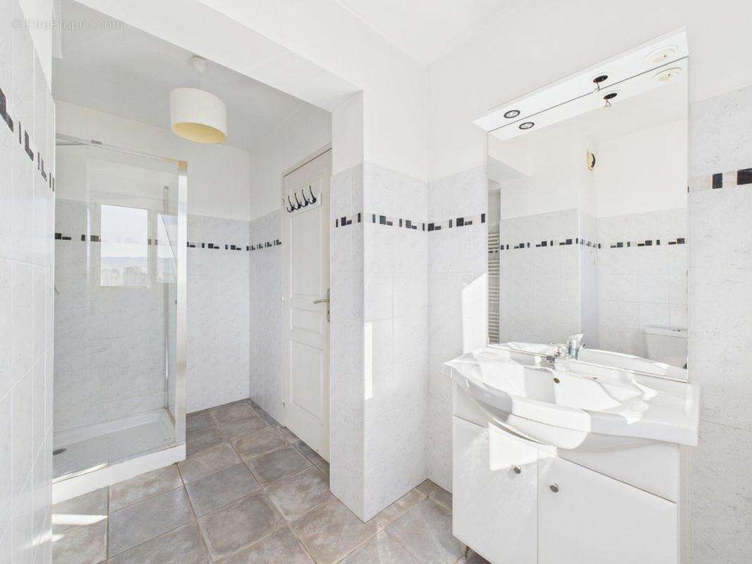 Appartement à AJACCIO