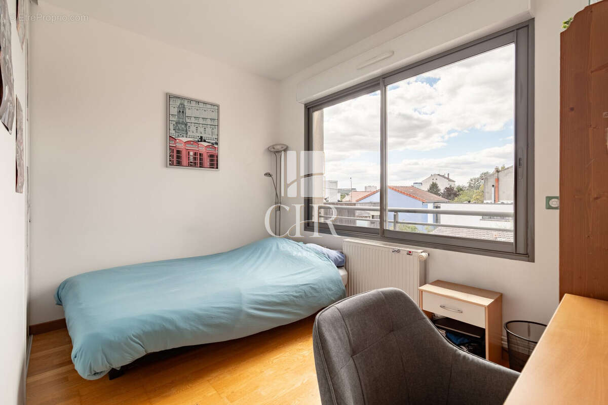 Appartement 91 m² à Montreuil  - photo 6