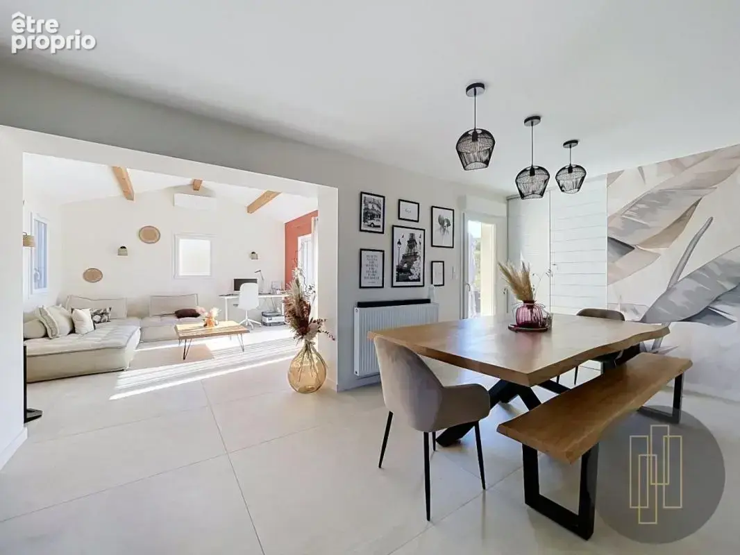 Maison de 2015 avec vue degagee sur le beaujolais - photo 5