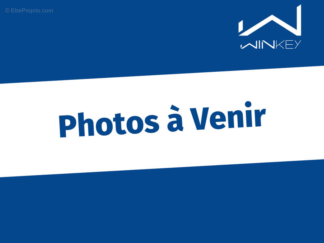 Appartement à NANTERRE