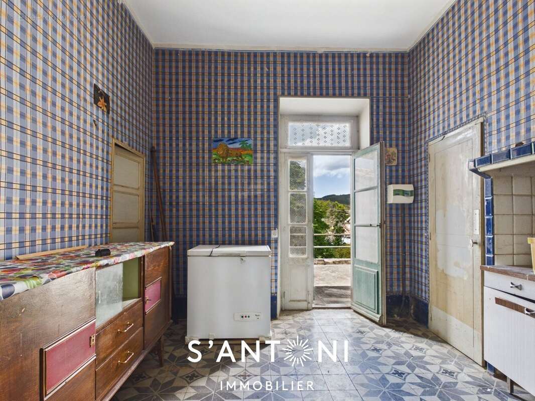 Maison à NEFFIES
