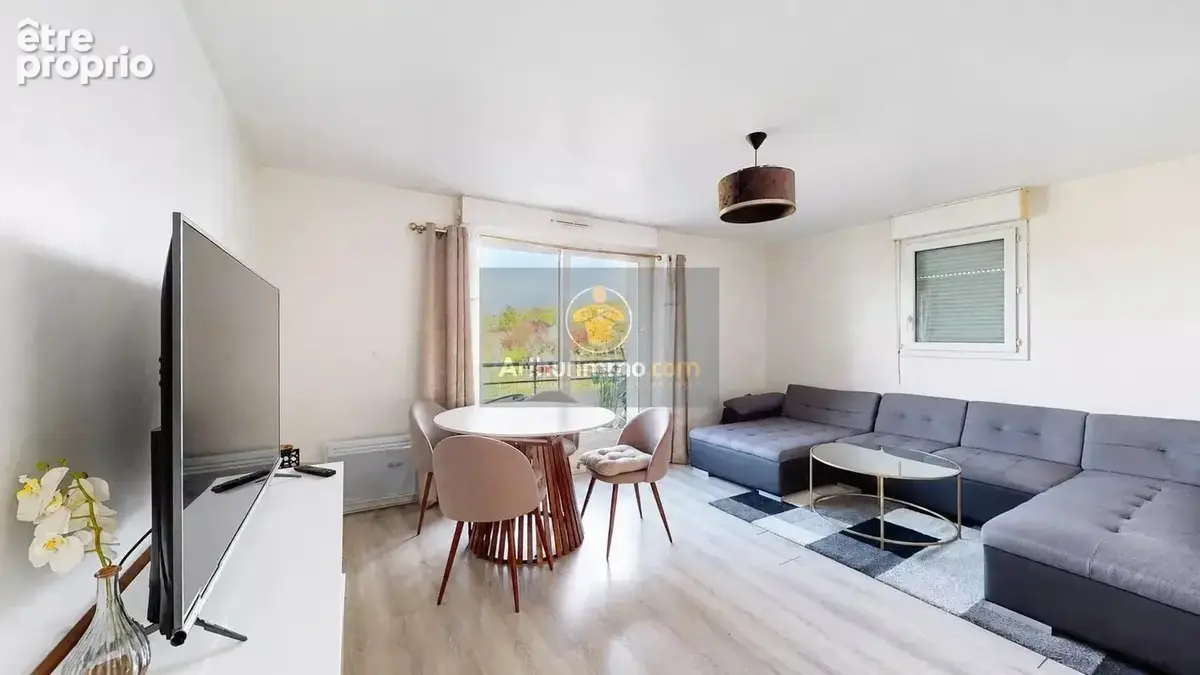 Vente Appartement Chanteloup-les-vignes(78570) 115 000ï¿œ - photo 4