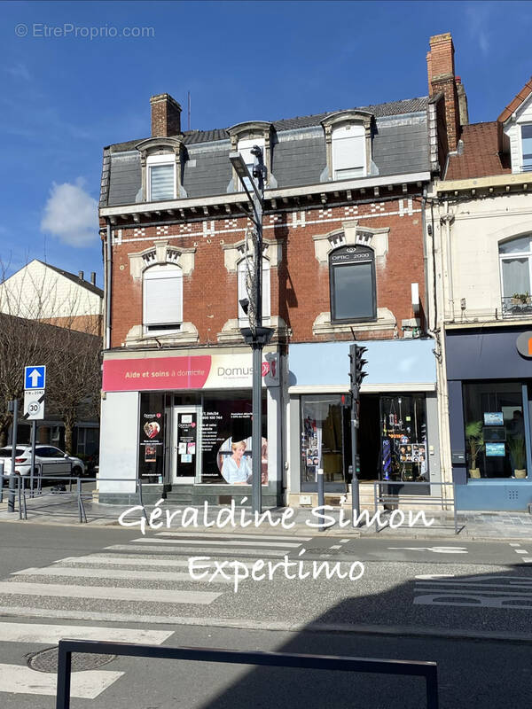Appartement à LIEVIN