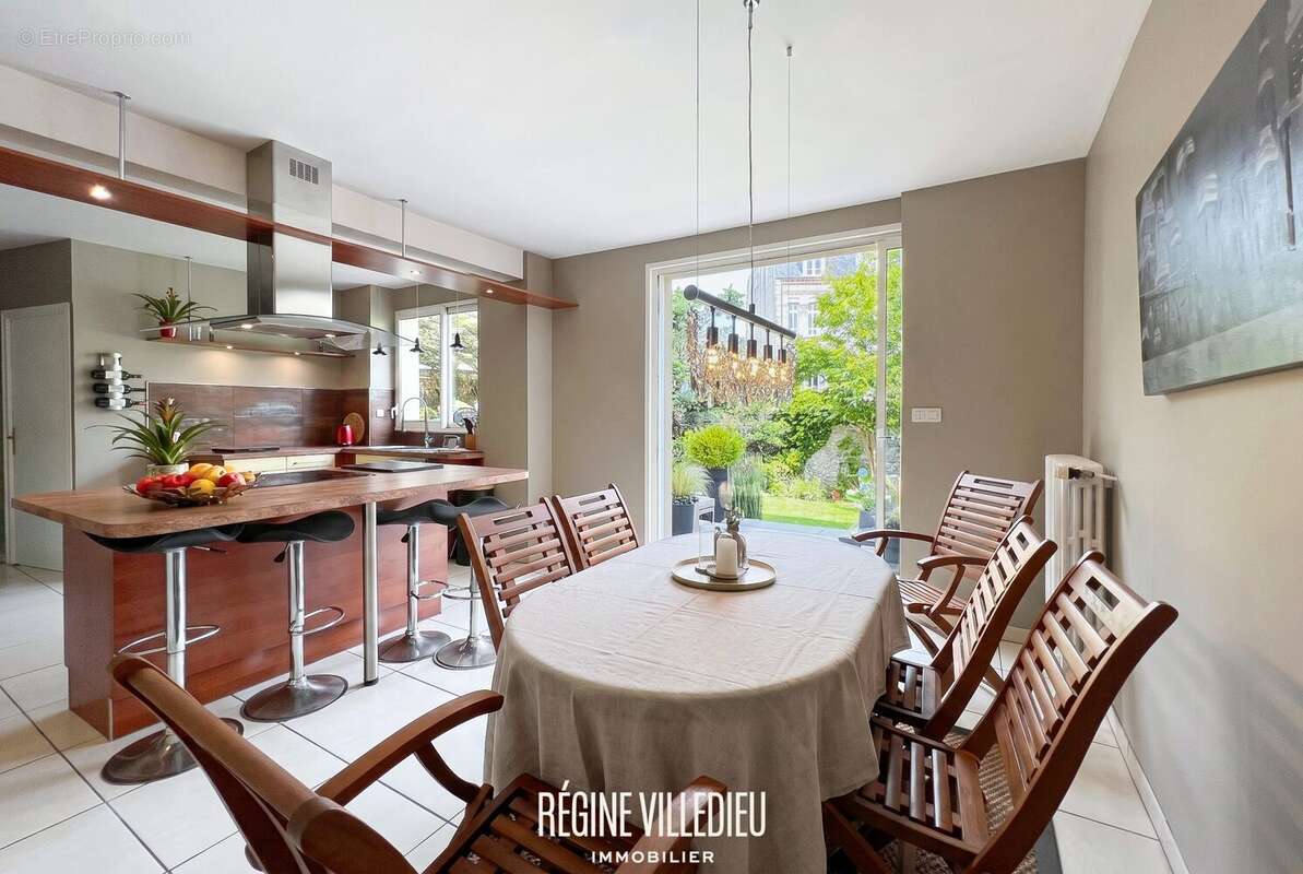 Maison 240 m² à Cherbourg-Octeville  - photo 5