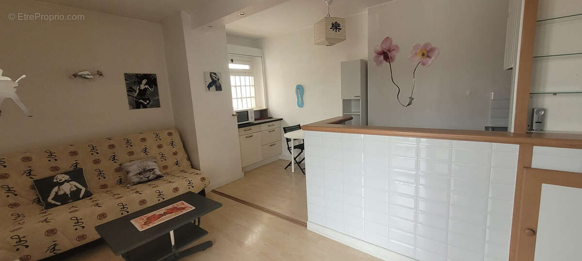 Appartement à HOSSEGOR