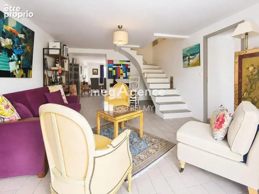Bien plus qu’une maison, un véritable art de vivre à Olonne sur Mer (85) - photo 9