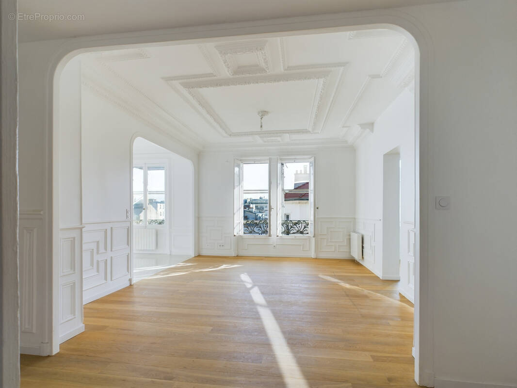 Appartement à VINCENNES