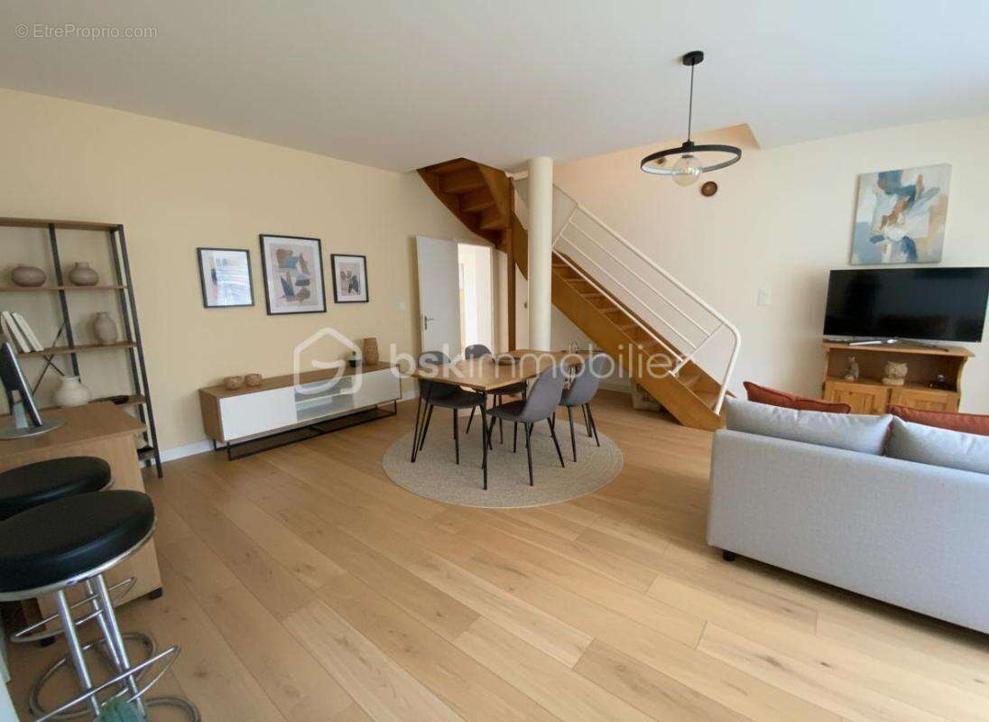 Appartement Secteur Ville - photo 7