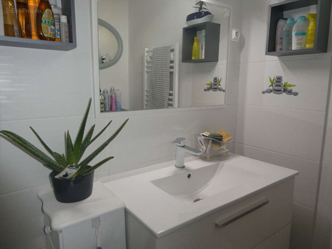 Appartement à LISIEUX