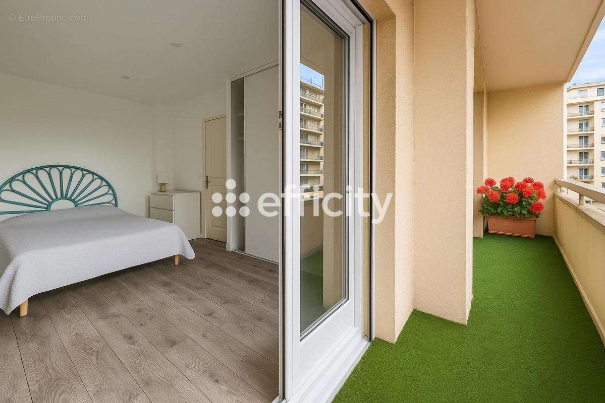 Appartement à AIX-LES-BAINS