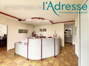 Commerce à NOISY-LE-GRAND