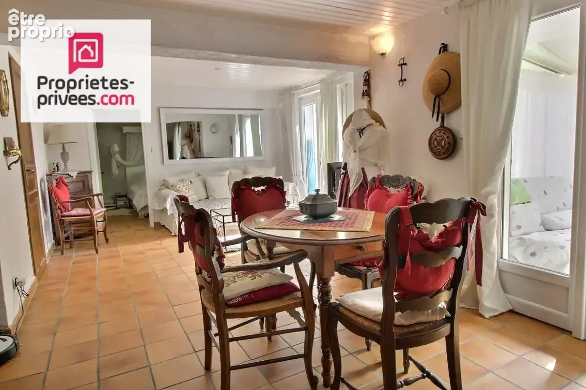 Maison Lorgues 7 pièces 200m² sur 1500 m² - photo 5