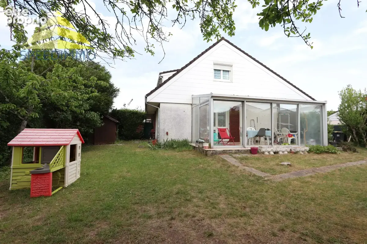 Photo Maison à Perigny au prix de 275 000€