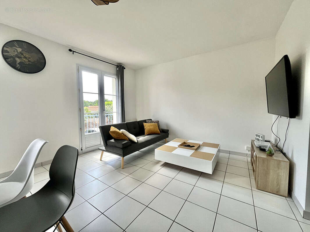 Maison à BOIS-DE-CENE