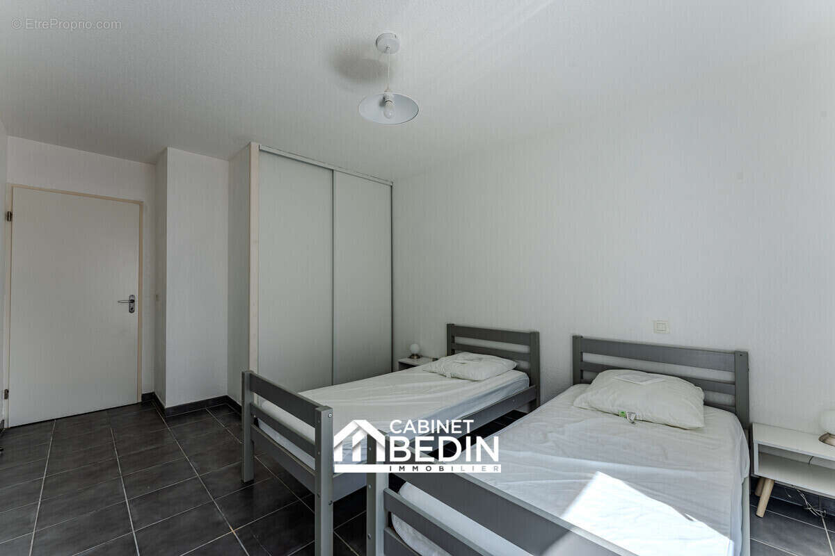Appartement à BISCARROSSE
