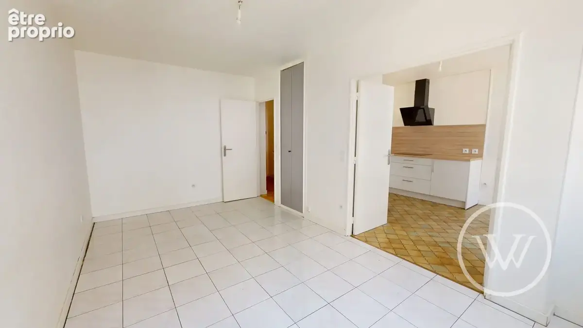 Appartement 1 pièce 33 m² à vendre à Besancon (25000) - photo 2