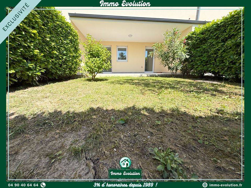Appartement à ORANGE
