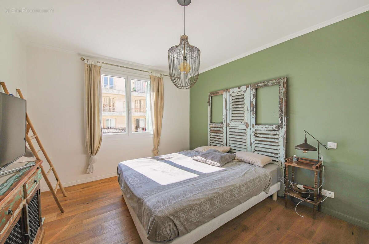 Appartement à BASTIA