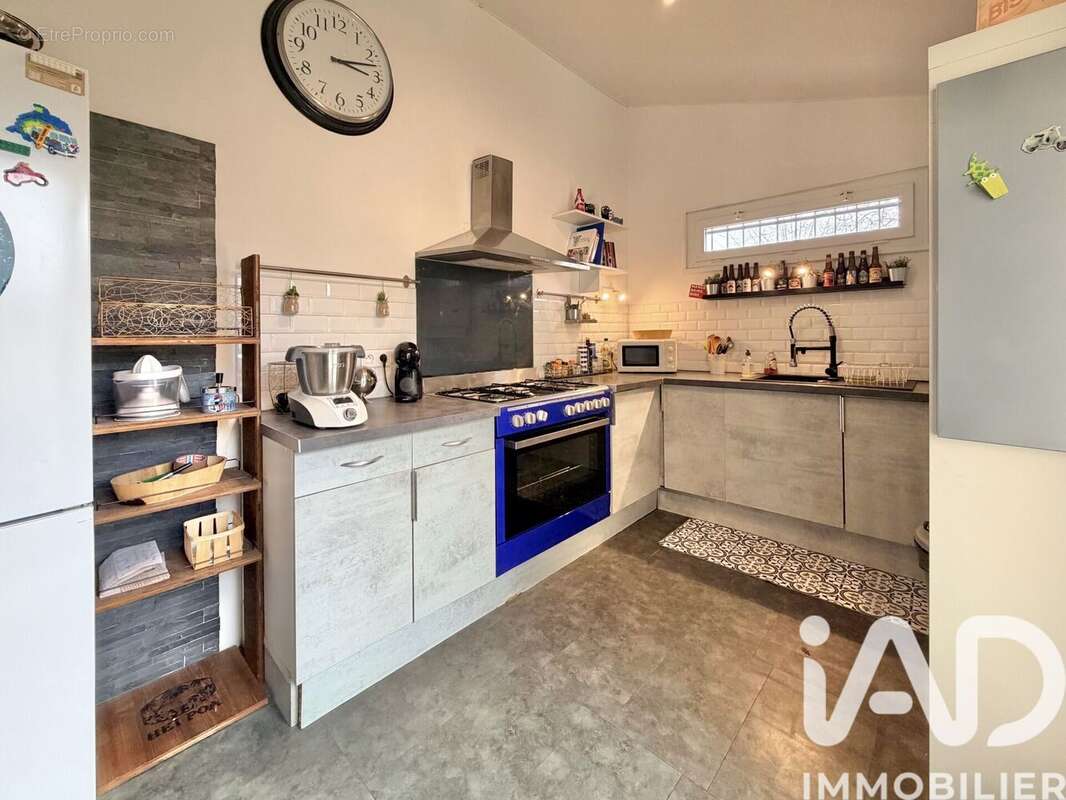 Photo 6 - Maison à LIBOURNE