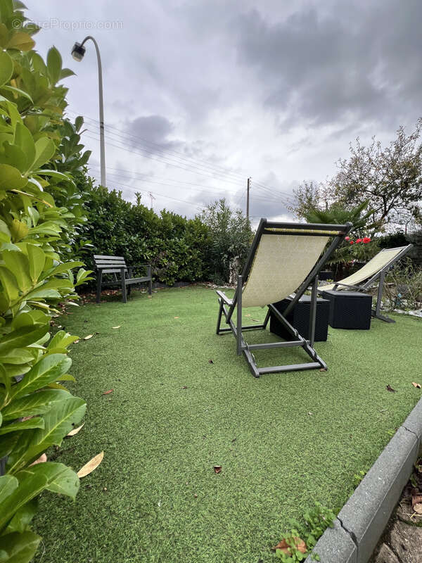 Maison à AULNAY-SOUS-BOIS