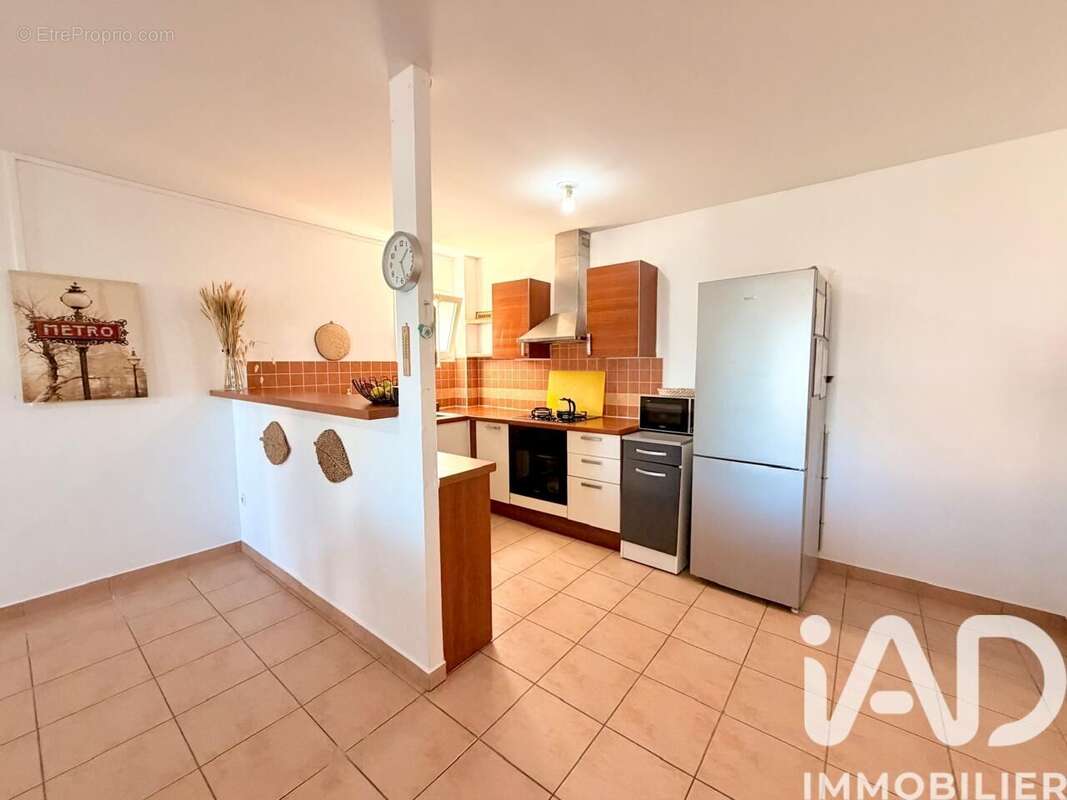 Photo 5 - Appartement à LES AVIRONS
