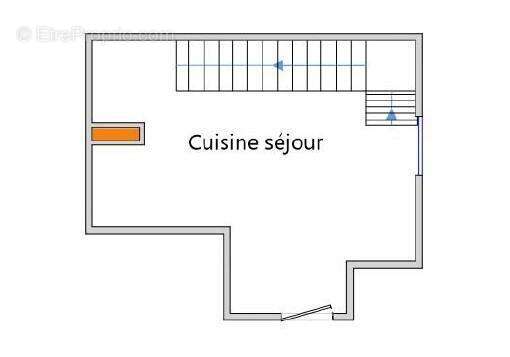 Appartement 29 m² à Ax-Les-Thermes  - photo 20