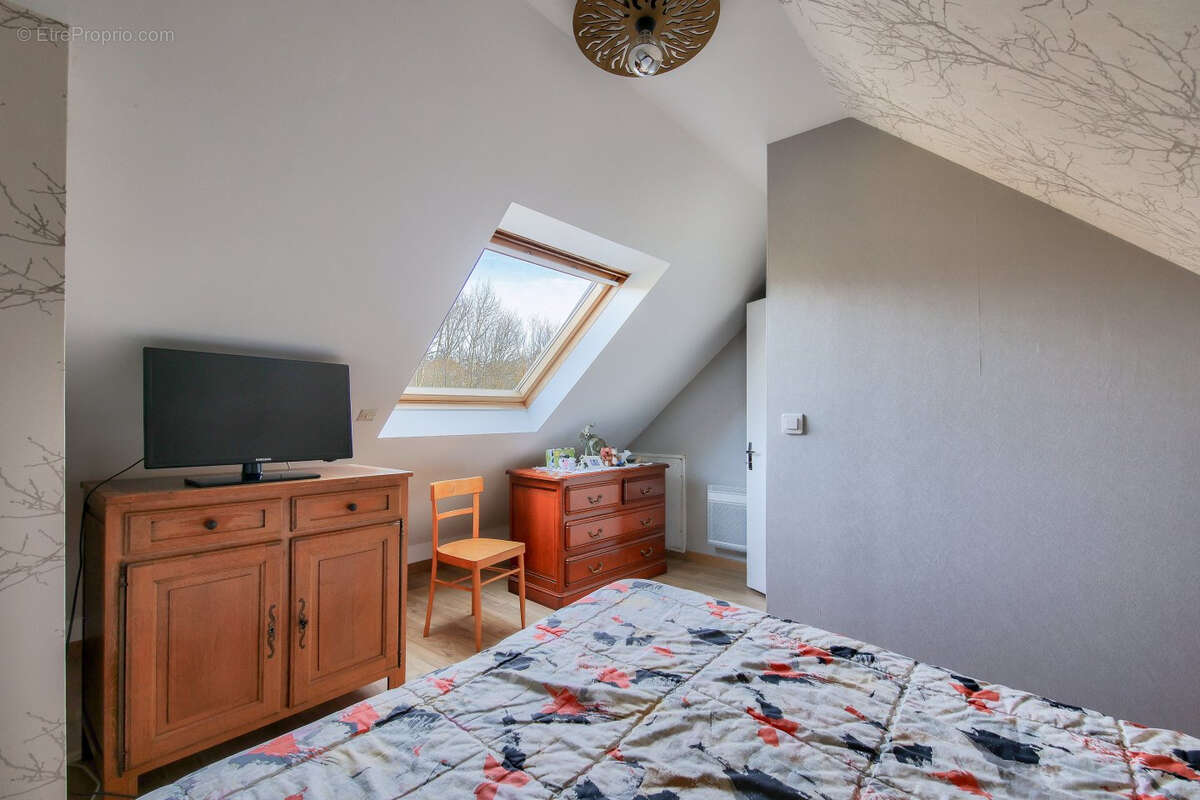 Maison à CESSON-SEVIGNE