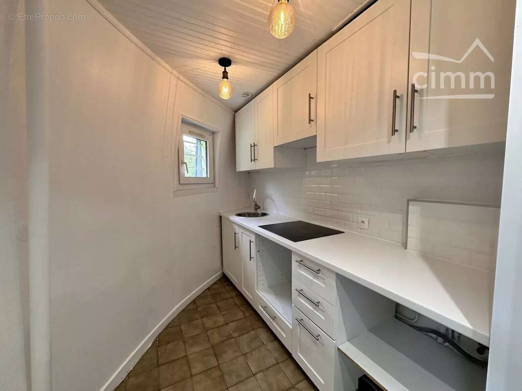 Maison à CONGIS-SUR-THEROUANNE