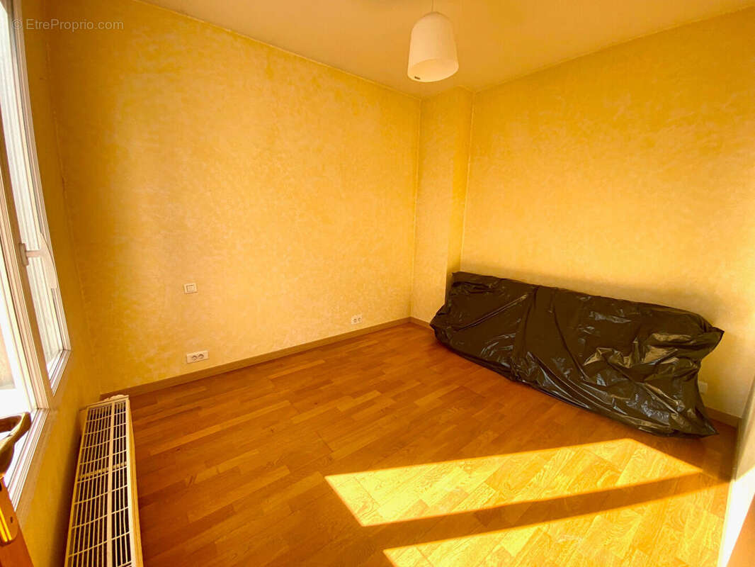 Maison Maisons Laffitte 3 pièce(s) 52 m2 - photo 5
