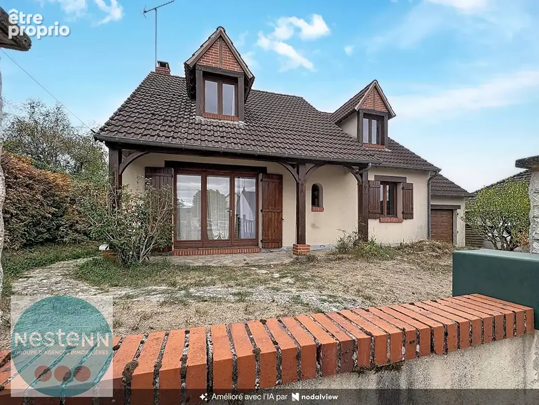 Photo Maison à La Ferte-Saint-Aubin au prix de 259 700€