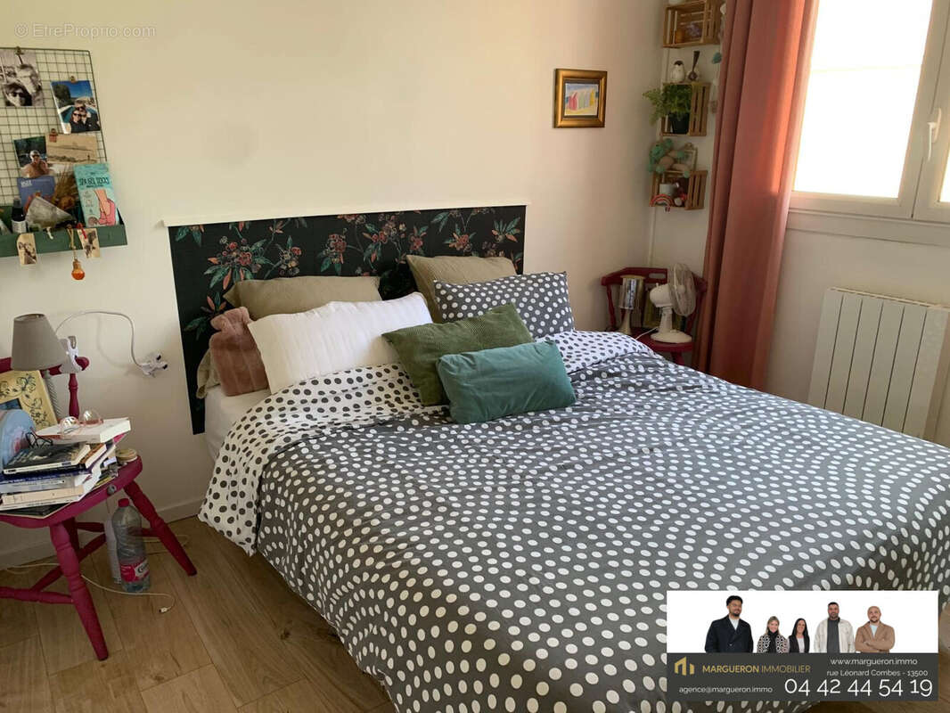 Appartement à ISTRES
