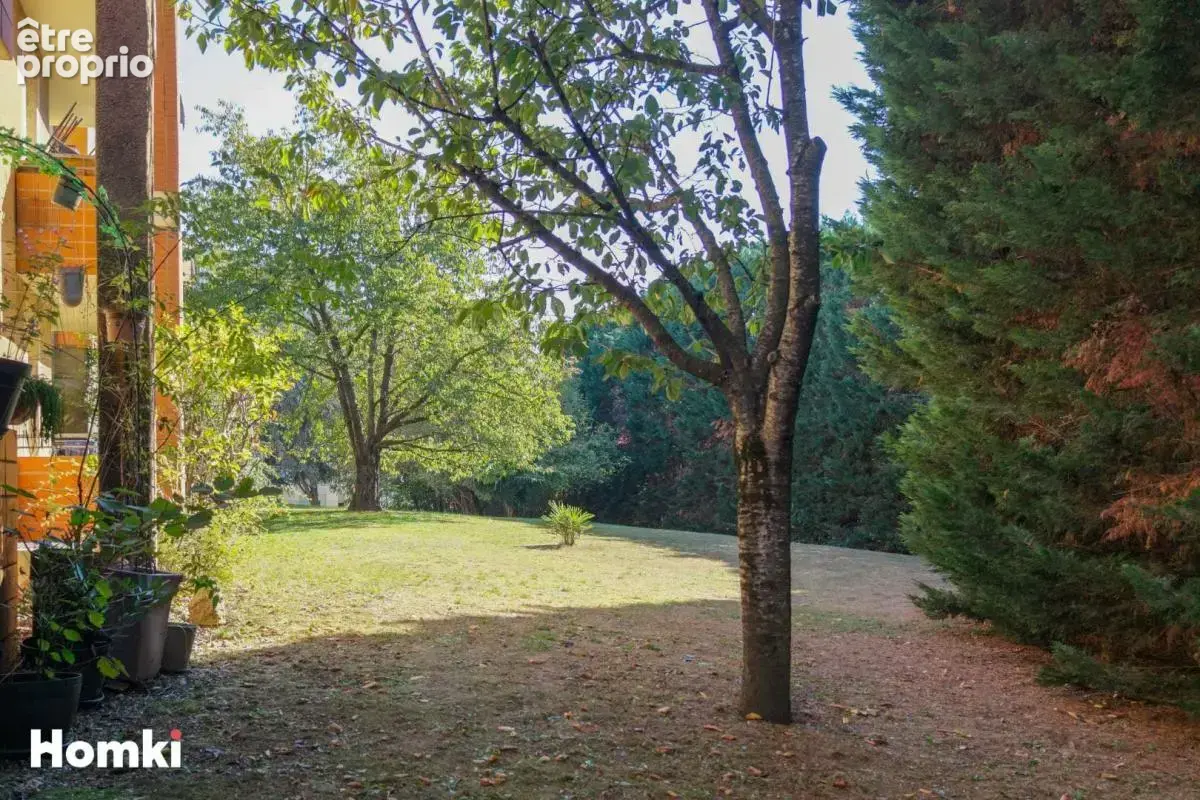 Appartement T2 de 34 m² à Toulouse 31400, Impasse Lucien Servanty - photo 10
