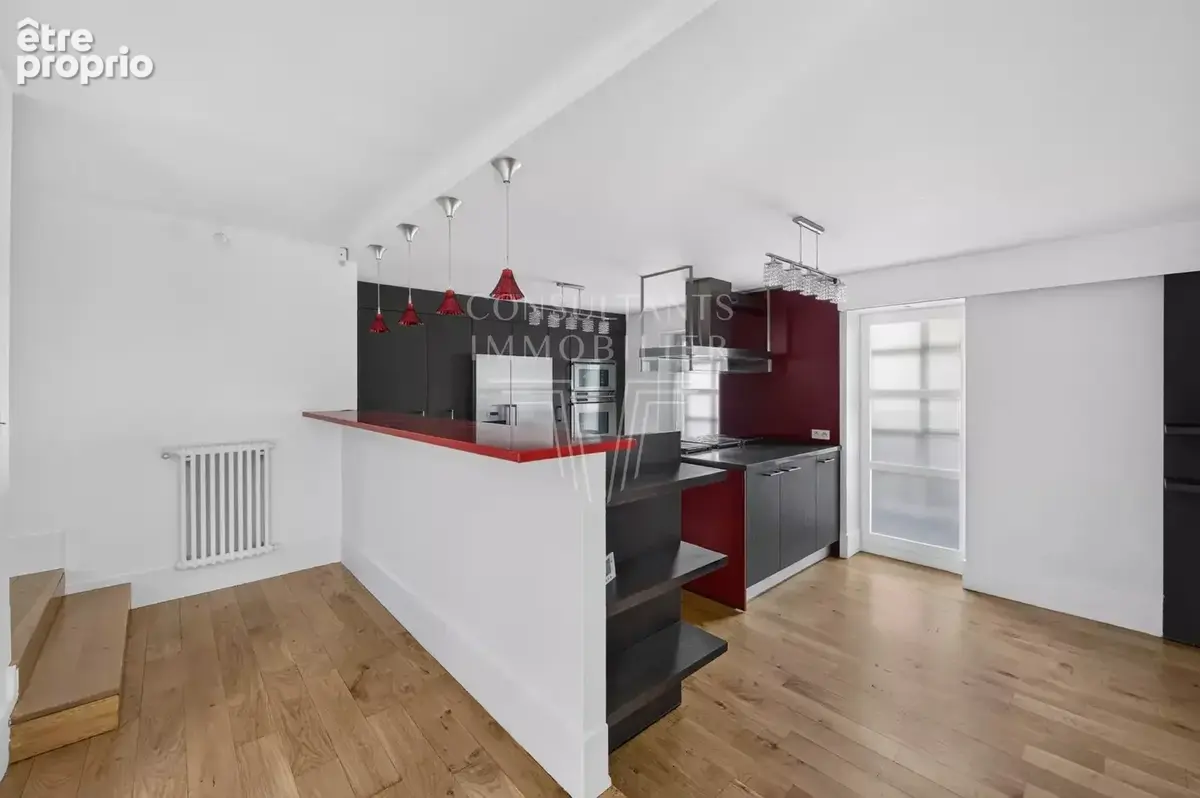Neuilly maison proche mairie - photo 11