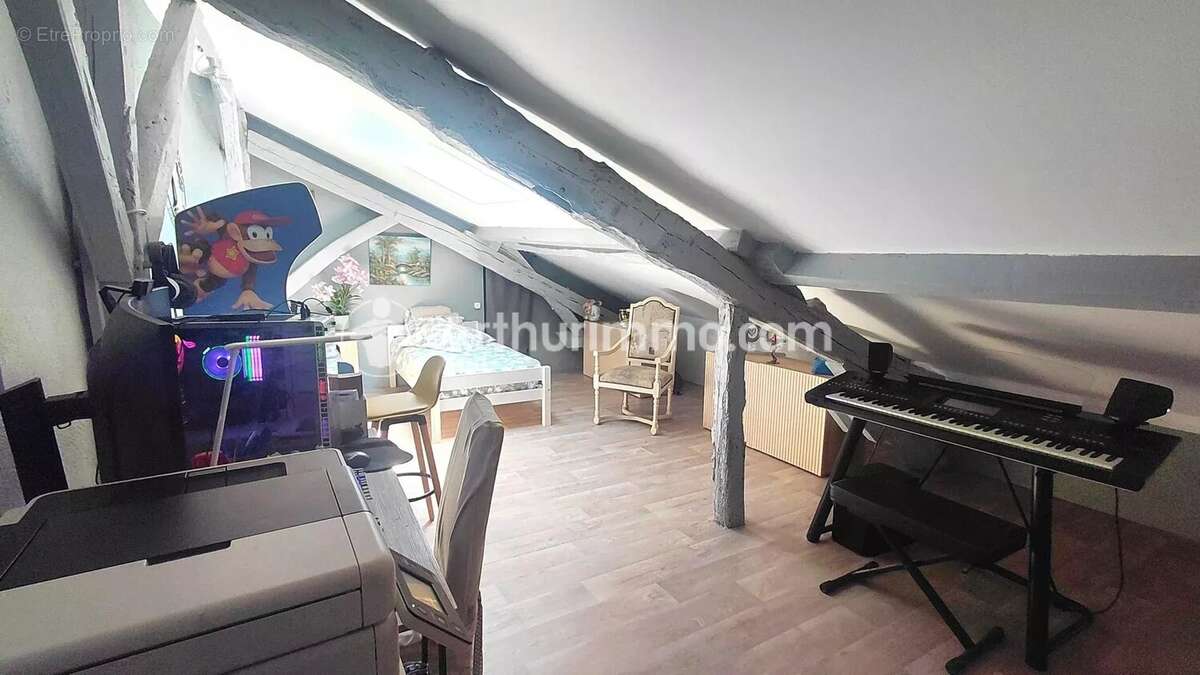 Maison de caractère - 155m² - 8 hectares - photo 14