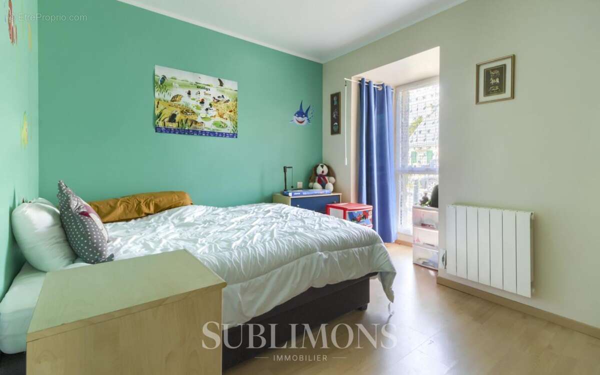 Maison en pierre - Presqu'île de Port-Anna - photo 7