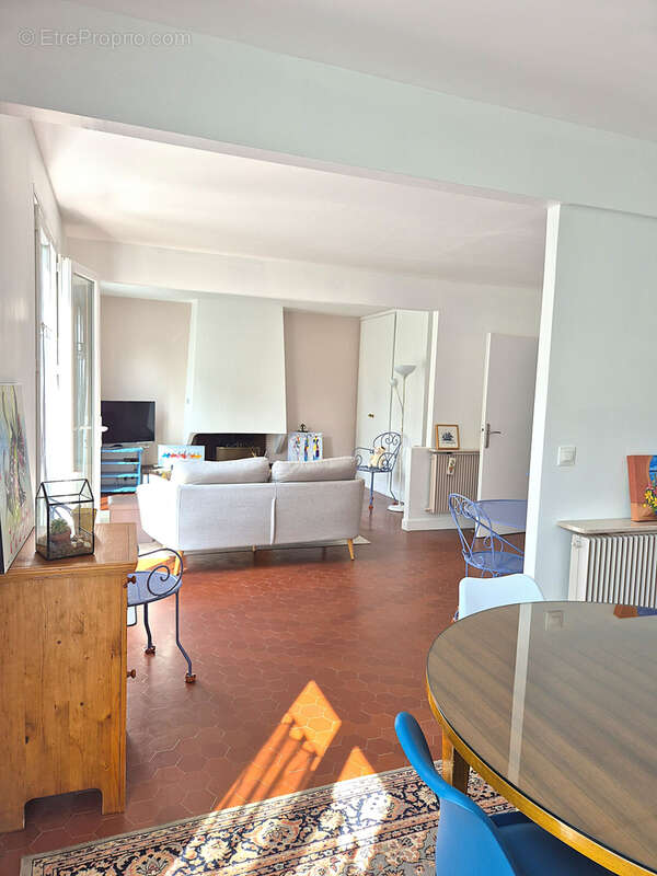 Maison 98 m² à Vert-Saint-Denis  - photo 5