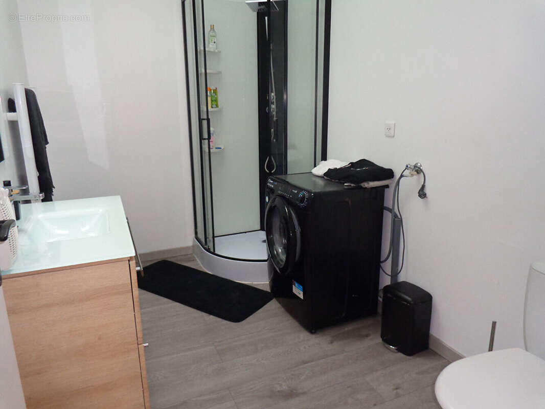 Appartement à COLOMBEY-LES-BELLES