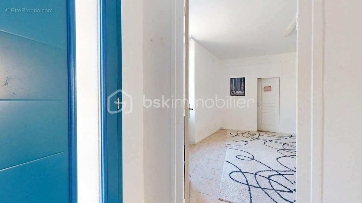 Maison à PONT-L'ABBE-D'ARNOULT