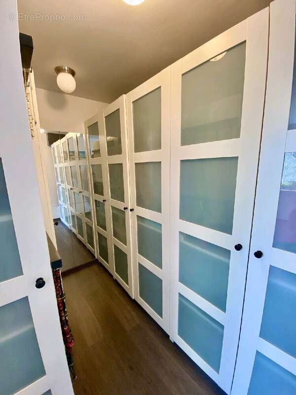 Maison à VILLEPARISIS