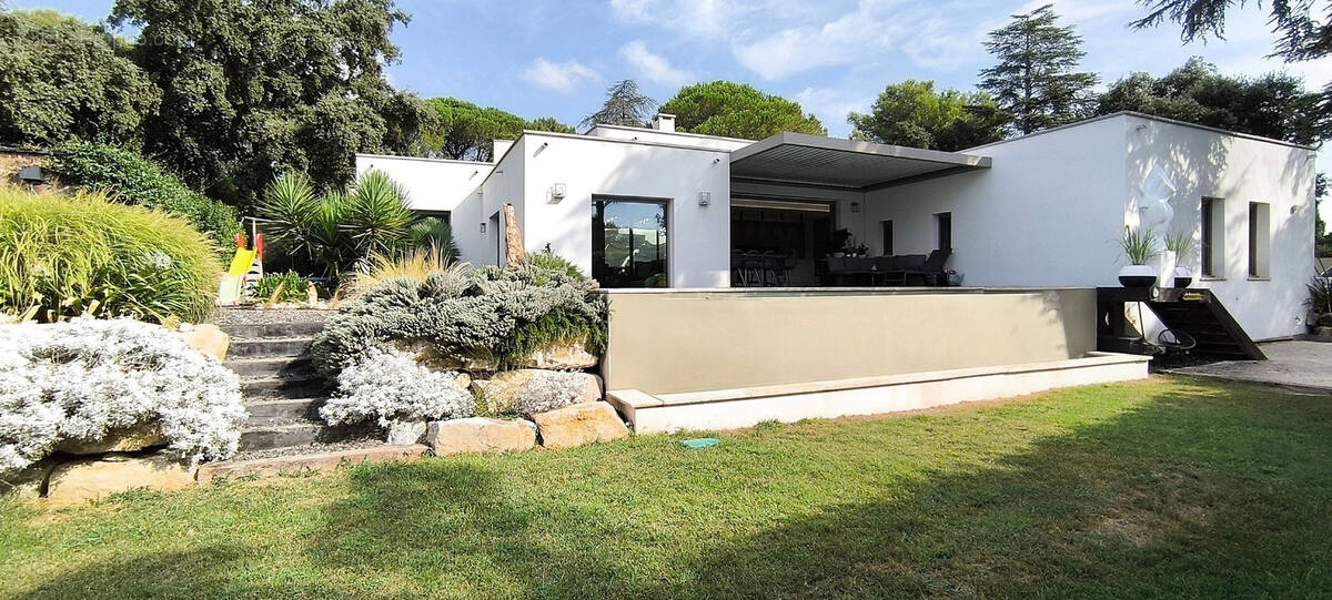 Maison à NAGES-ET-SOLORGUES