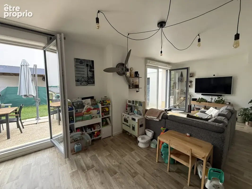 Belle Maison lumineuse sans travaux - photo 5