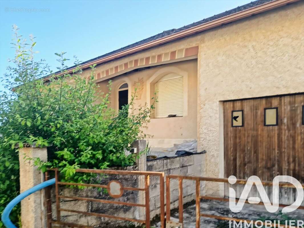 Photo 2 - Maison à BRIVE-LA-GAILLARDE