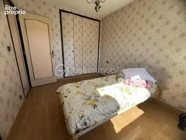Maison familiale 5 chambres - sous-sol total - photo 12