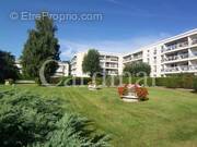 Appartement à BAILLY