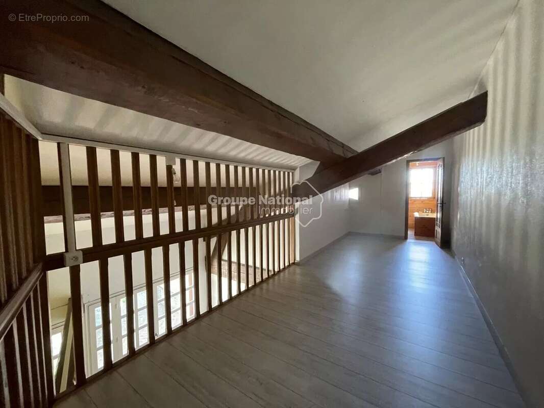 Maison à CARPENTRAS