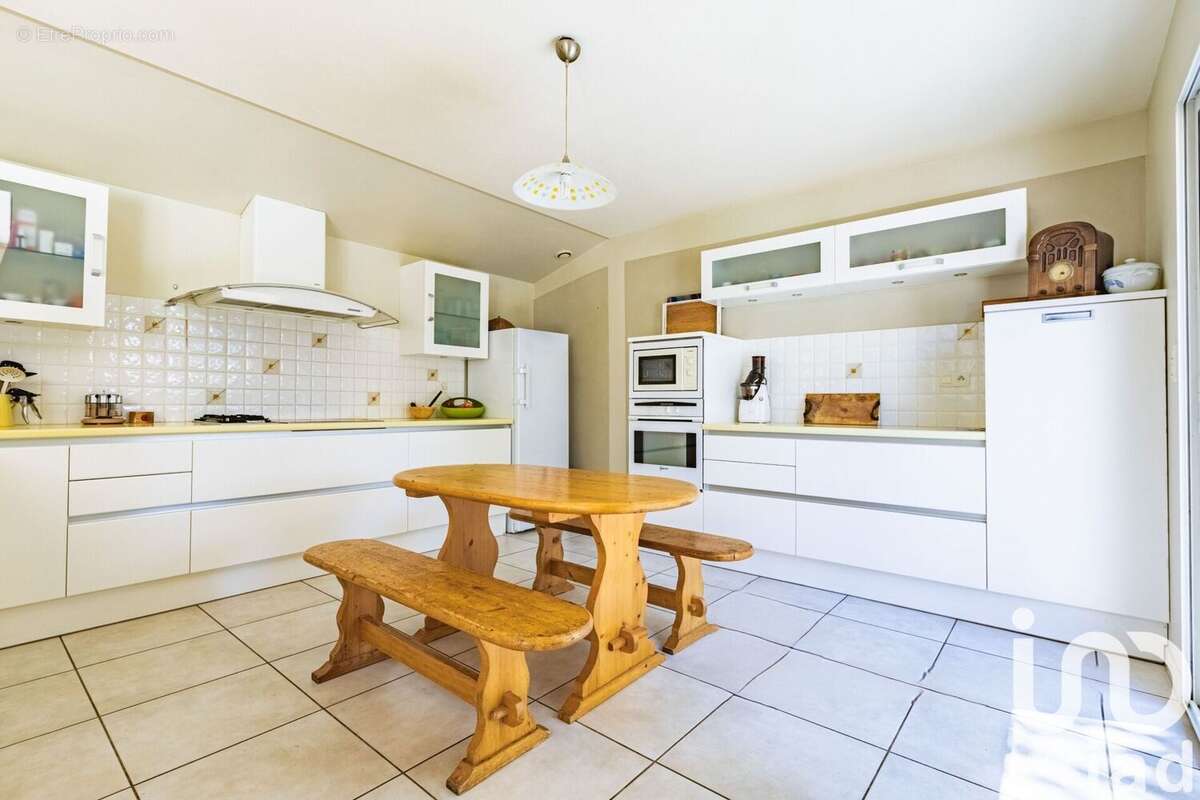 Photo 5 - Maison à PLAISANCE-DU-TOUCH