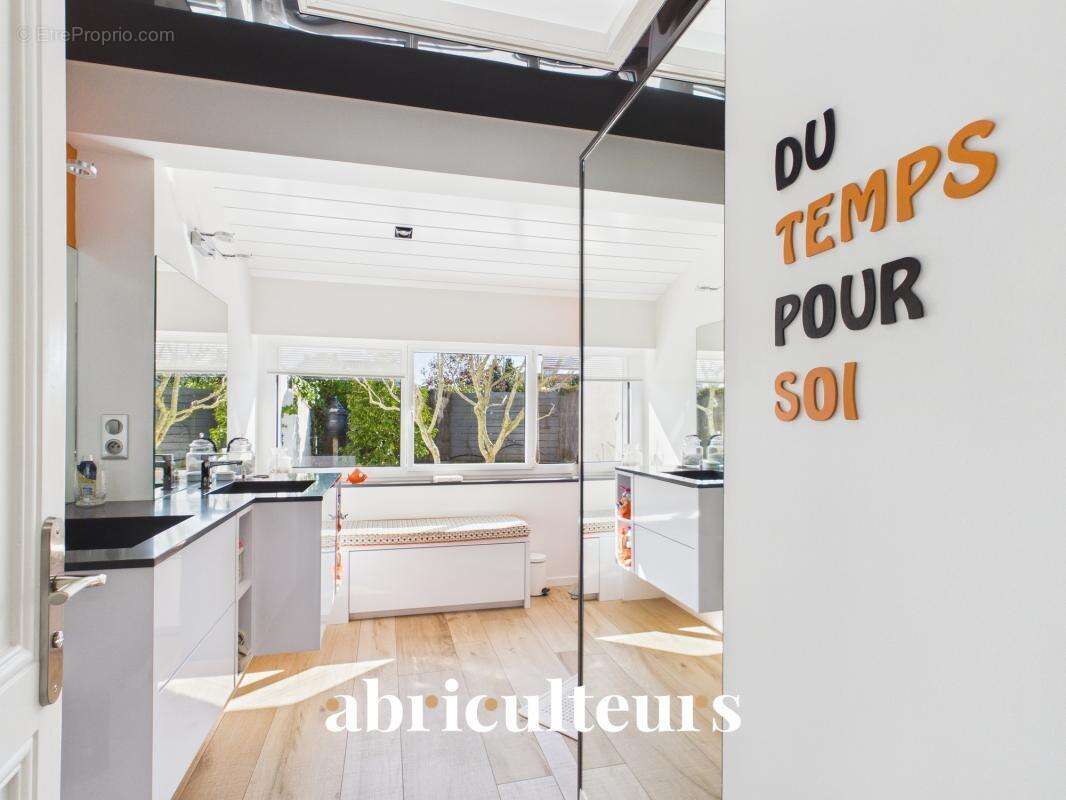 Maison à NOIRMOUTIER-EN-L'ILE